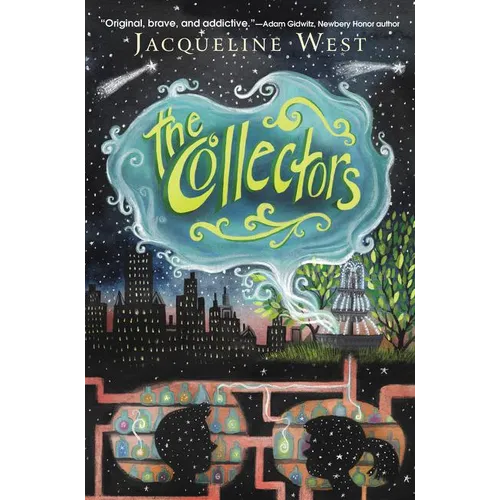 The Collectors - Hardcover