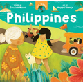 Our World: Philippines - Board Book