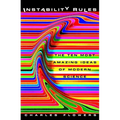 Instability Rules: The Ten Most Amazing Ideas of Modern Science - Hardcover