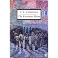 The Enormous Room - Paperback