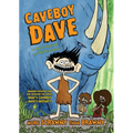 Caveboy Dave: More Scrawny Than Brawny - Paperback