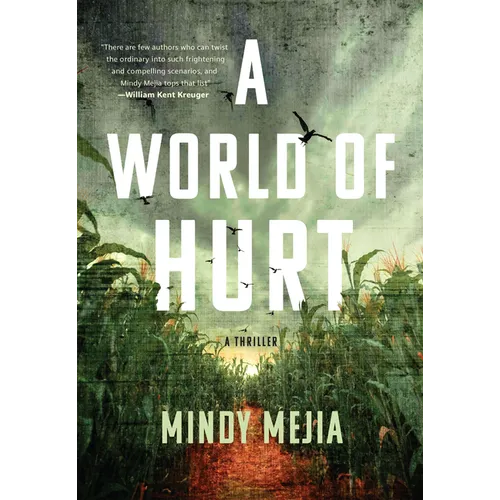 A World of Hurt - Hardcover
