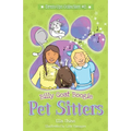 Billy Goat Boogie: Pet Sitters: Dress-Ups #2: A funny junior reader series (ages 5-8) with a sprinkle of magic - Paperback