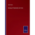 Geology of Clydesdale and Arran - Paperback