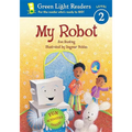 My Robot - Paperback
