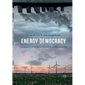 Energy Democracy: Germany's Energiewende to Renewables - Paperback