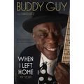 When I Left Home: My Story - Paperback
