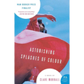 Astonishing Splashes of Colour - Paperback