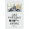 Parejas Disparejas II, Las - Paperback