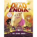 Deadendia: The Divine Order - Paperback