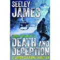 Death and Deception: A Jacob Stearne Thriller - Paperback