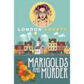 Marigolds and Murder - Paperback