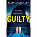 Guilty - Paperback