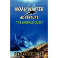 The Emerald Quest - Paperback