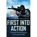First into Action - Paperback