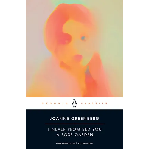I Never Promised You a Rose Garden - Paperback