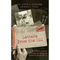Letters from the CBI: A Soldier's Journey through the Forgotten Theater of World War II - Hardcover