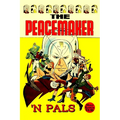 Peacemaker 'N Pals - Paperback