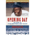 Opening Day - Paperback