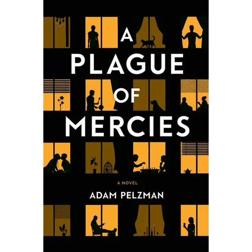 A Plague of Mercies - Paperback