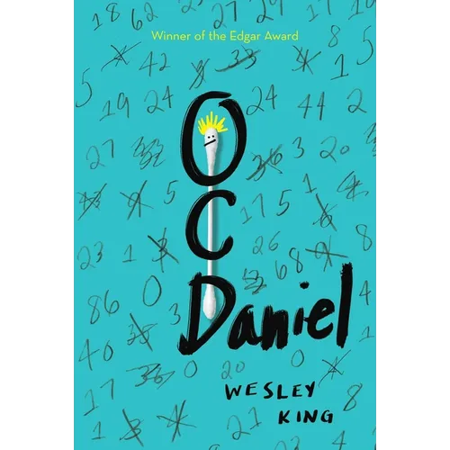 OCDaniel - Paperback