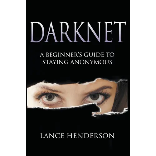 Darknet - Paperback