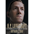H. P. Lovecraft: An Introduction to His Life and Writings - Paperback