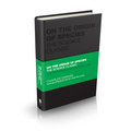 On the Origin of Species: The Science Classic - Hardcover