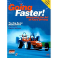 Going Faster!: Mastering the Art of Race Driving: The Skip Barber Racing School - Paperback