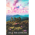 Love, Lacey Donovan - Paperback
