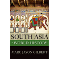 South Asia in World History - Paperback