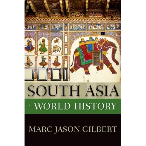 South Asia in World History - Paperback