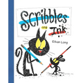 Scribbles and Ink - Paperback