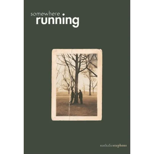 Somewhere Running - Paperback