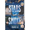 Stars and Smoke - Paperback