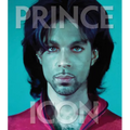 Prince: Icon - Hardcover