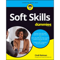 Soft Skills for Dummies - Paperback