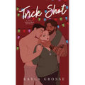 Trick Shot: A Spicy Christmas Novella - Paperback