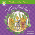 The Berenstain Bears the Very First Easter: An Easter and Springtime Book for Kids - Paperback