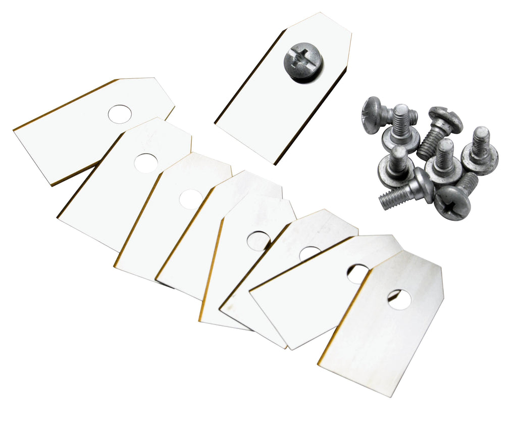 Blade kit