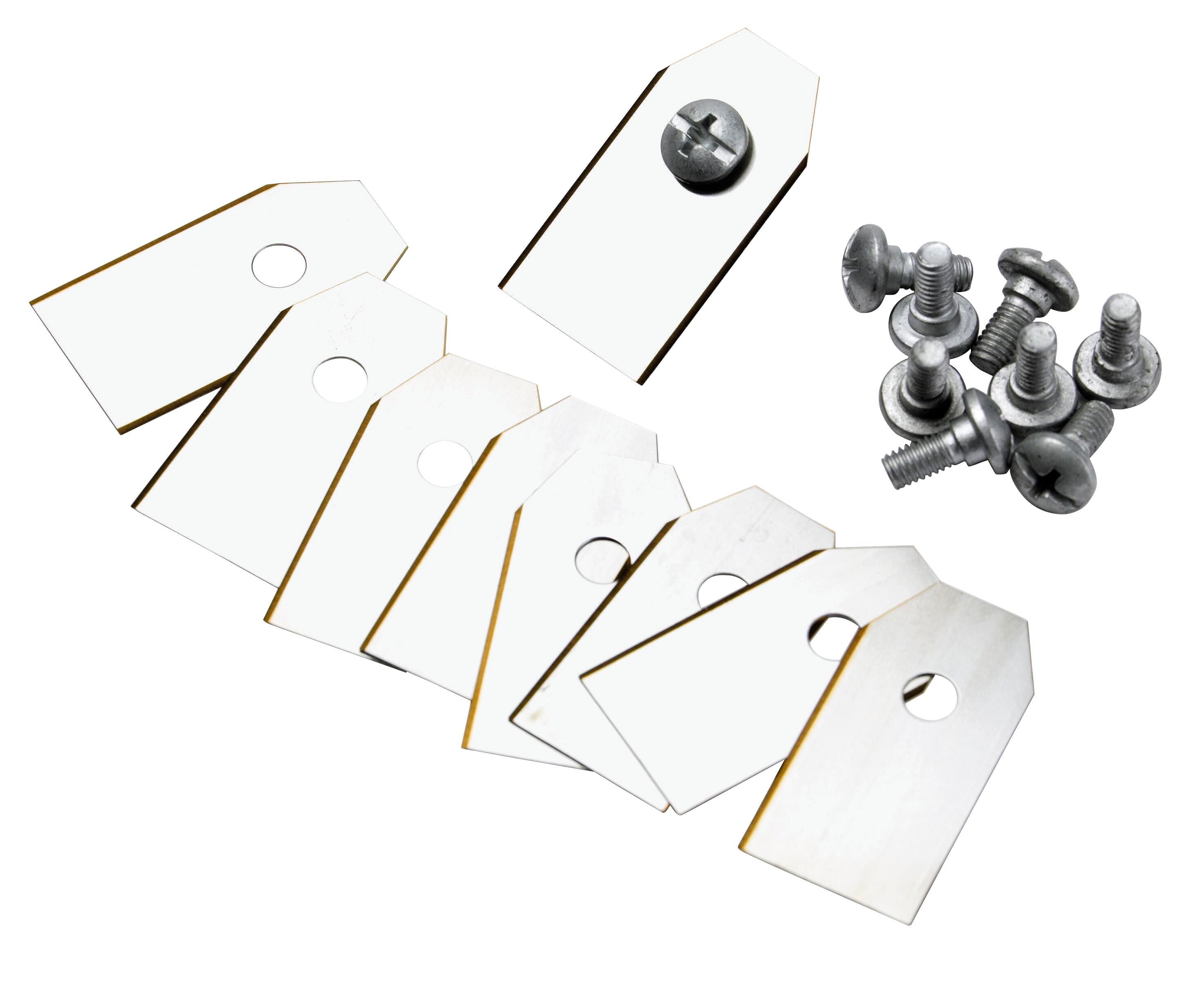 Blade kit