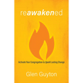 Reawakened - Hardcover