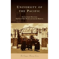 University of the Pacific - Hardcover