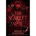 The Scarlet Veil - Hardcover