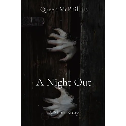 A Night Out: A Short Story - Paperback