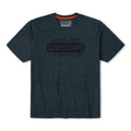 Charcoal Graphic Tee