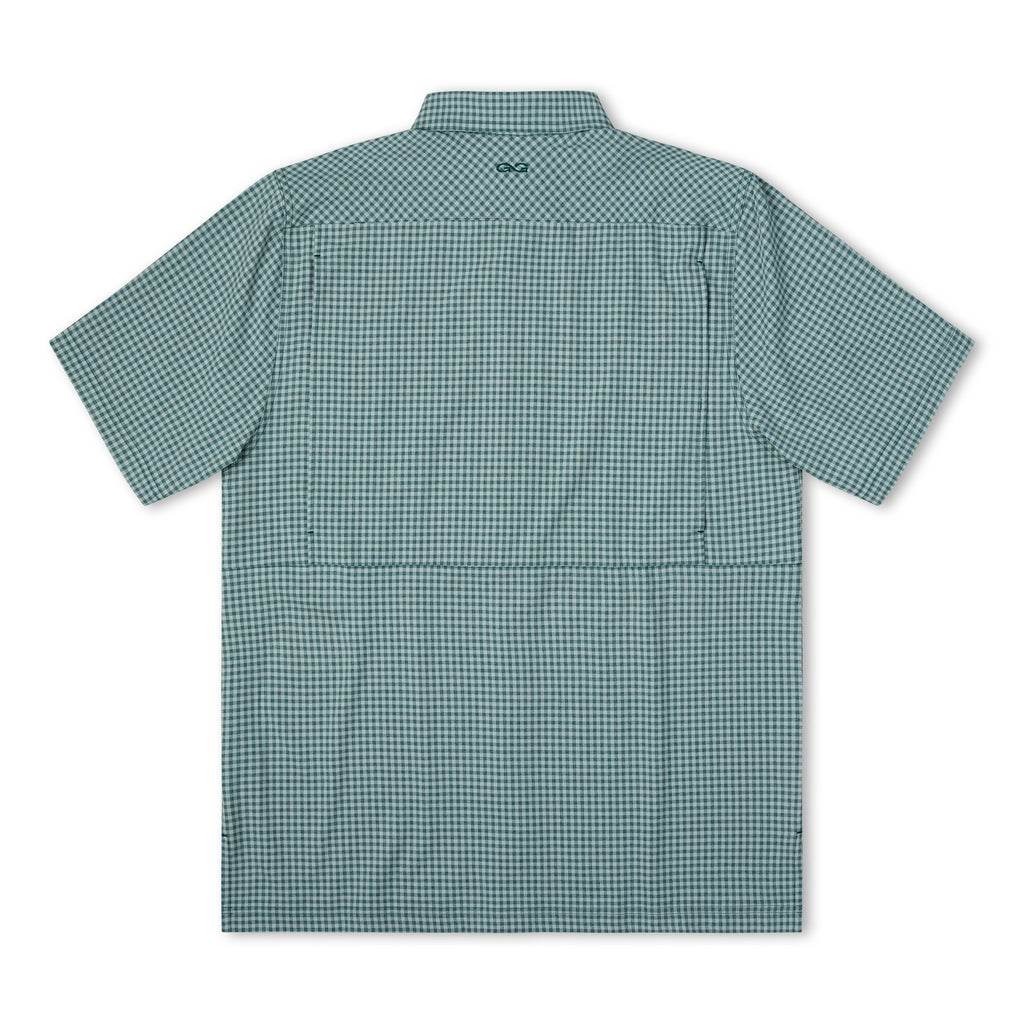 Mallard TekCheck Shirt