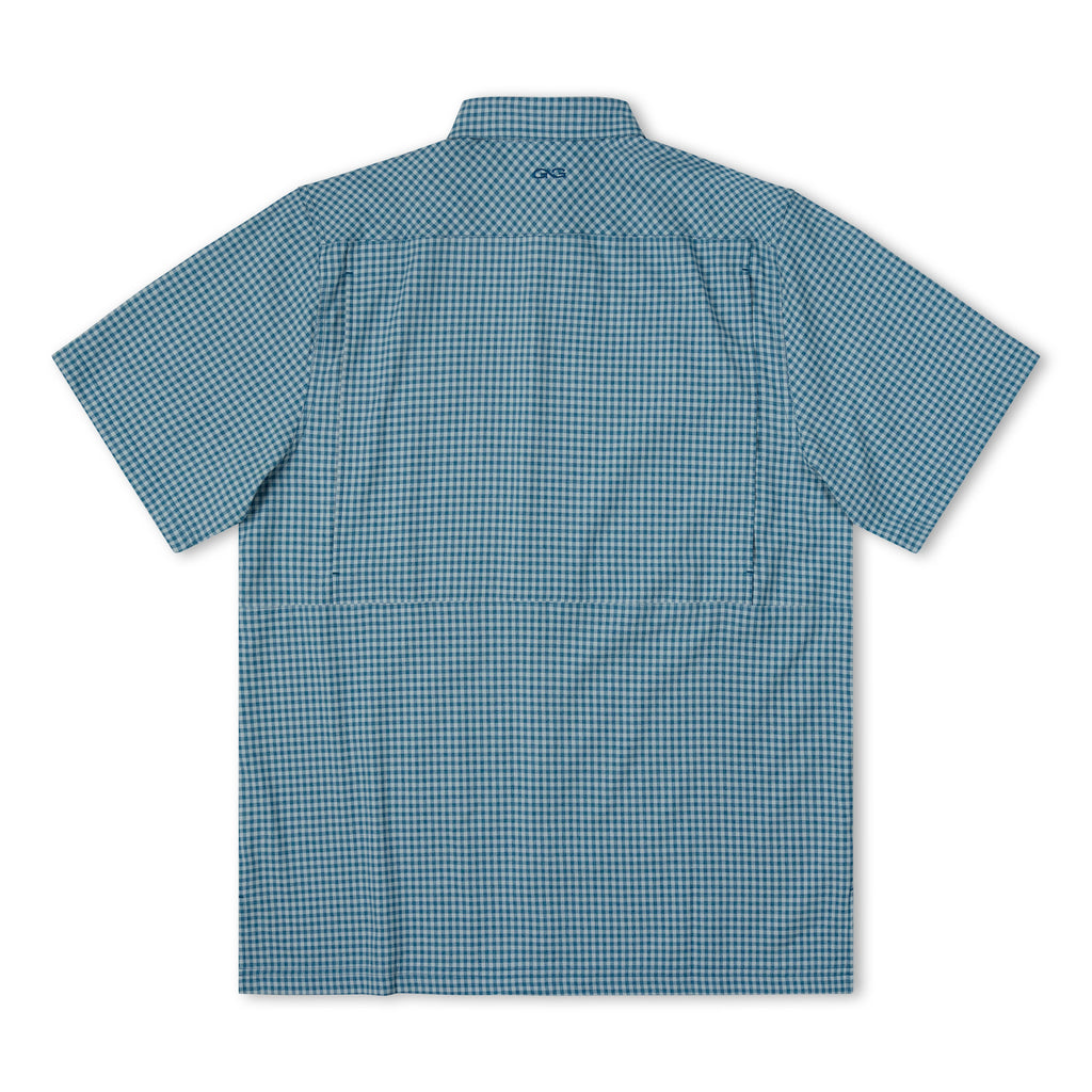 Wahoo TekCheck Shirt