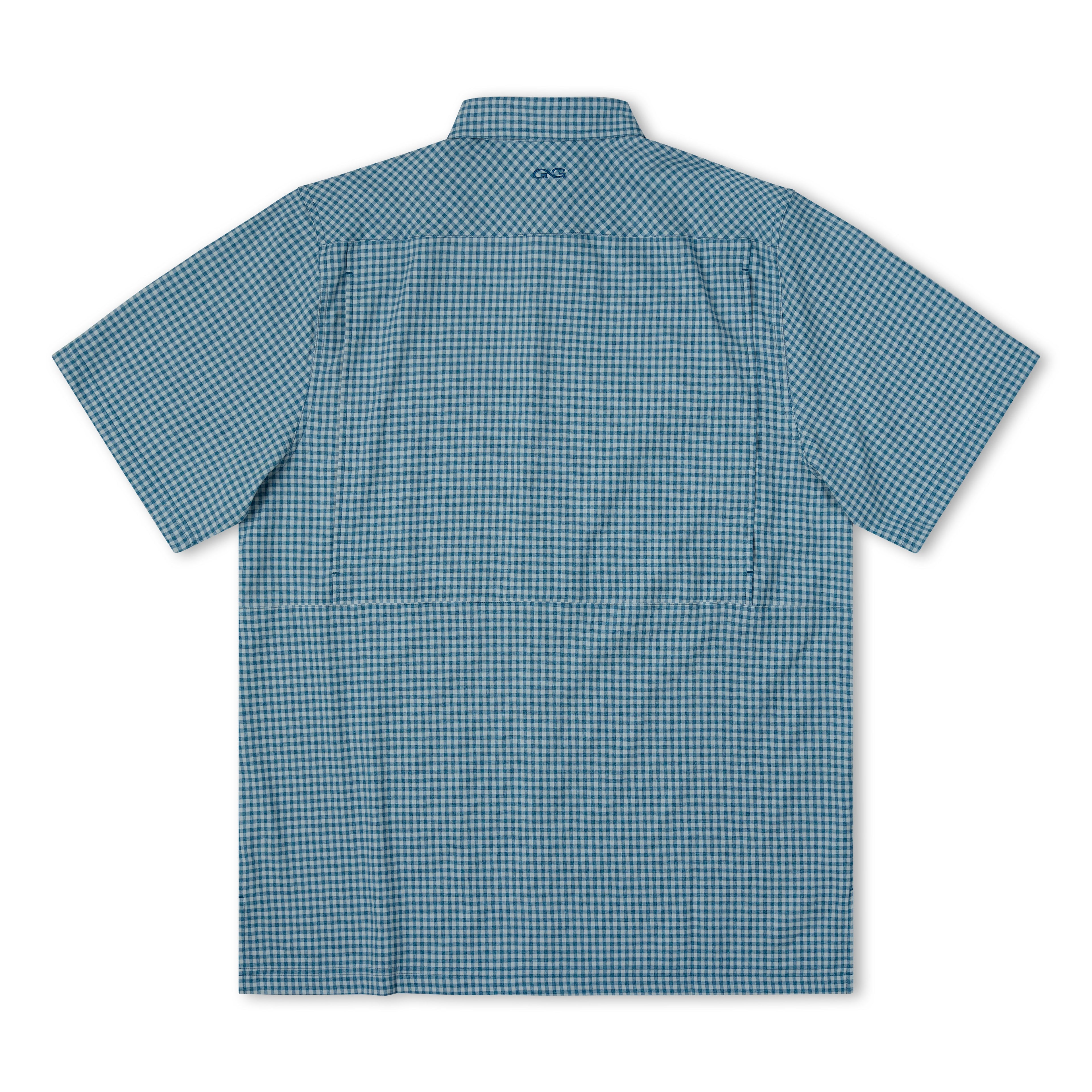 Wahoo TekCheck Shirt