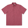 Crimson MicroTek Shirt
